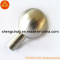 Precision CNC Machining Steel Parts (SX046)